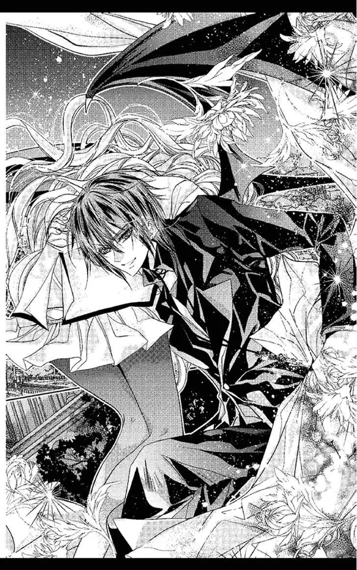 Scarlet Cross Chapter 12 11
